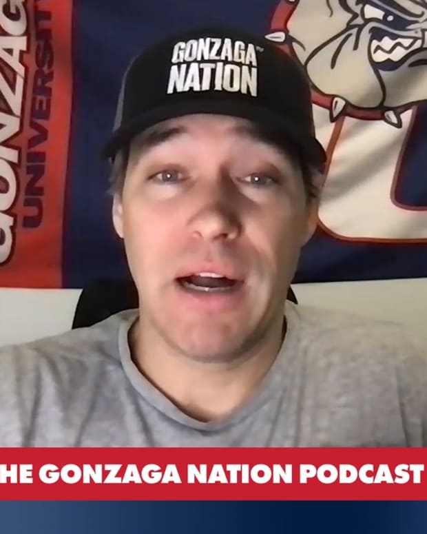 Looking at the Zags in the NBA this year
